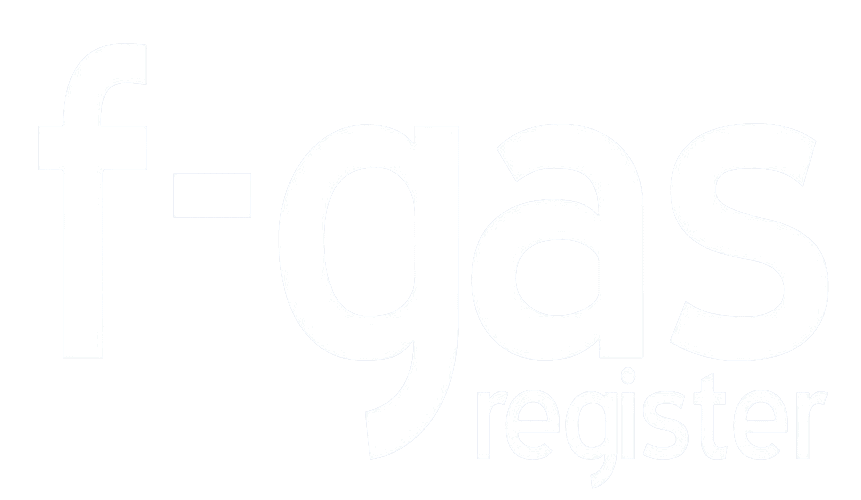F Gas Registered