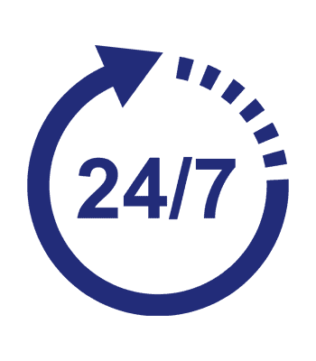 24/7 Support From Celsius Hire