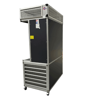 50KW Air Handling Unit