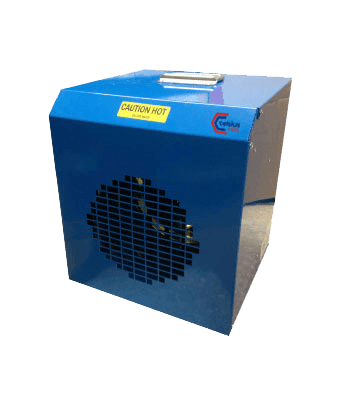 3KW Fan Heater