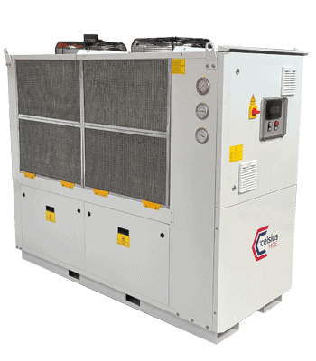 40kw Chiller