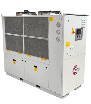 40kw Chiller