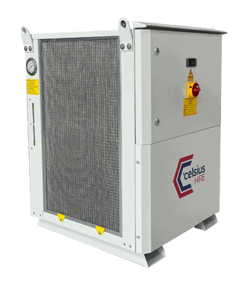 7kw Chiller