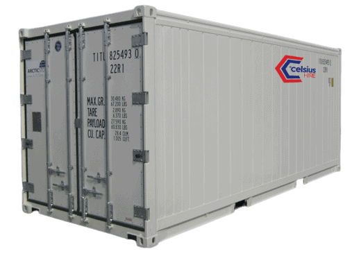 Commercial Refrigerator Hire