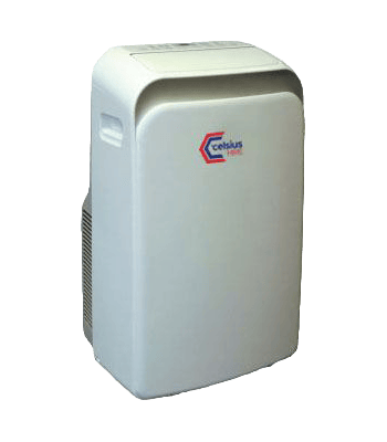 3.5KW Portable AC Unit