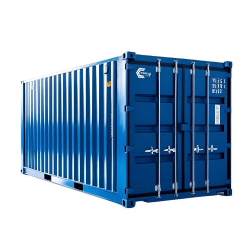 Celsius Refrigerated Container