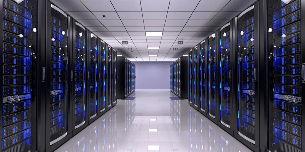 Data Centres