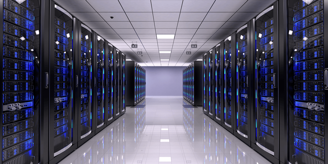 Data Centres