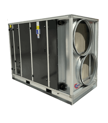 150KW Air Handling Unit