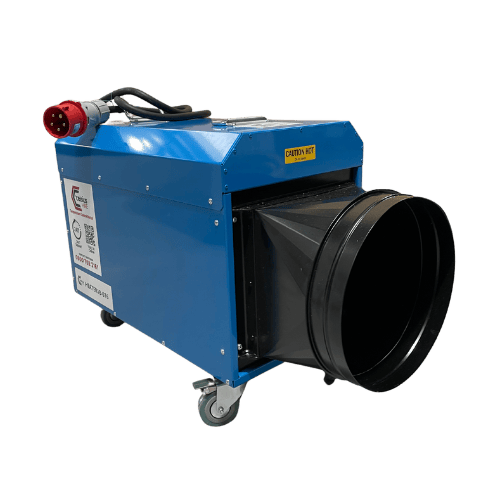 18kw Heater