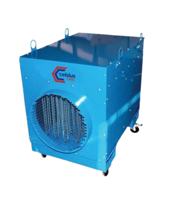 42KW Fan Heater