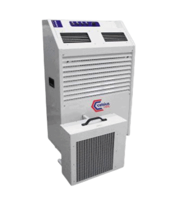 7KW Split AC Unit