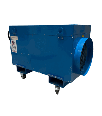 heater hire