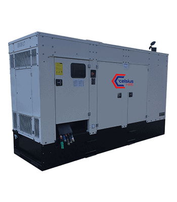 300kva Generator