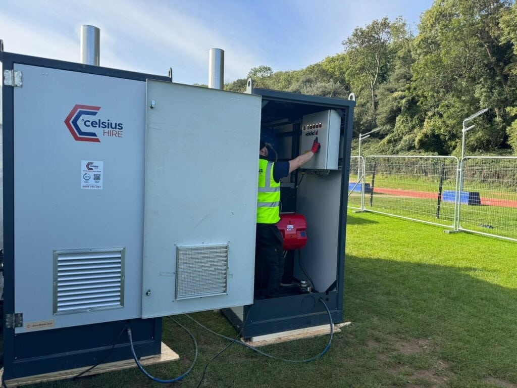 industrial boilers for schools