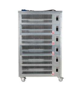 3.5KW Rack Mounted Emulator For Hire | Celsius Hire