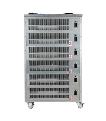 Heat Emulator