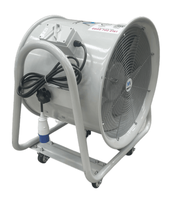 Air Movement Hire
