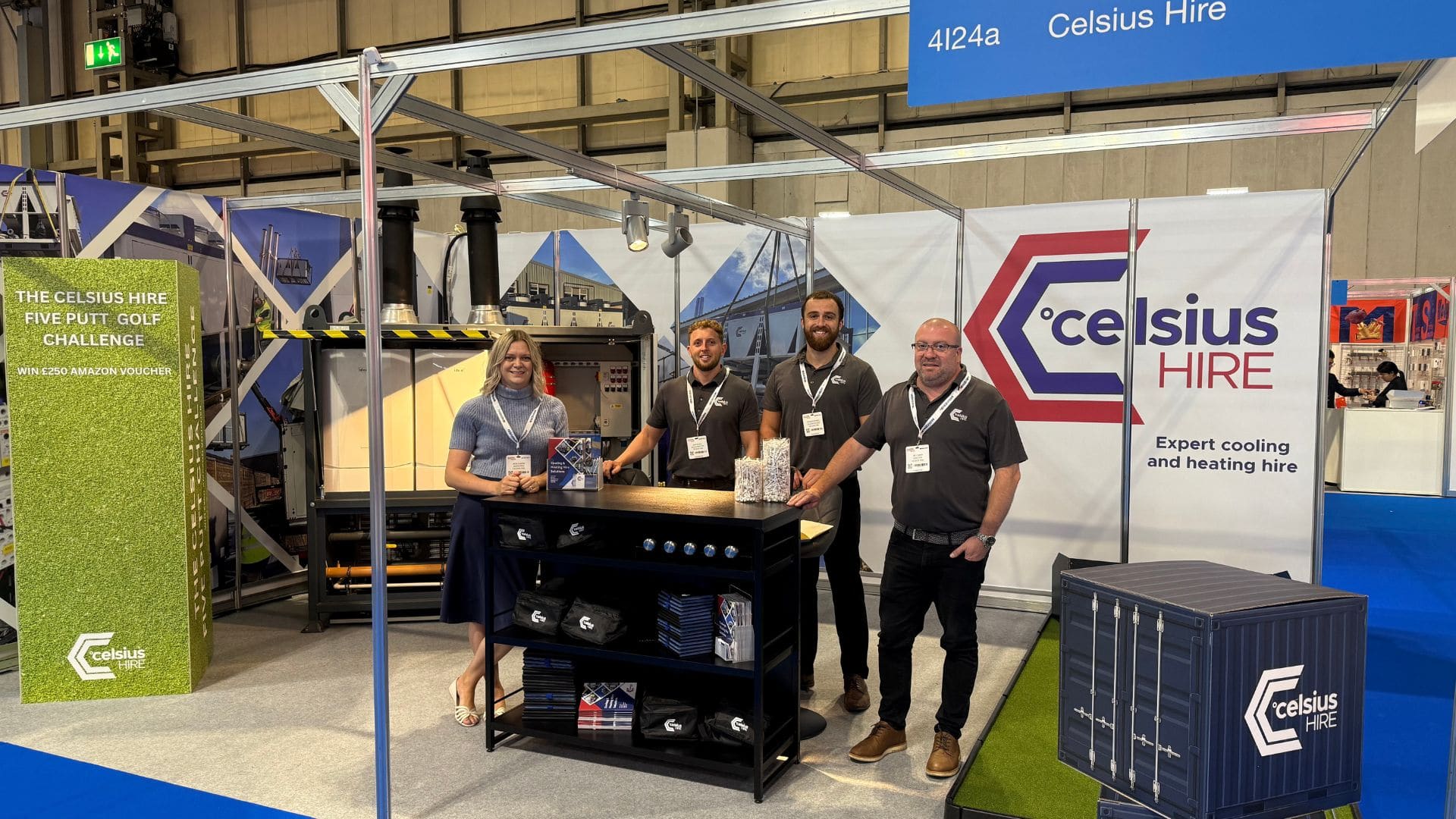 Celsius Imagery