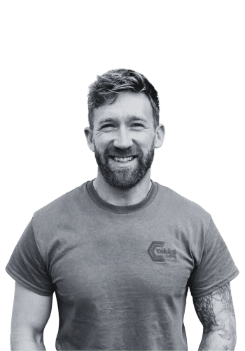 Sean Johnson - Southern Manager