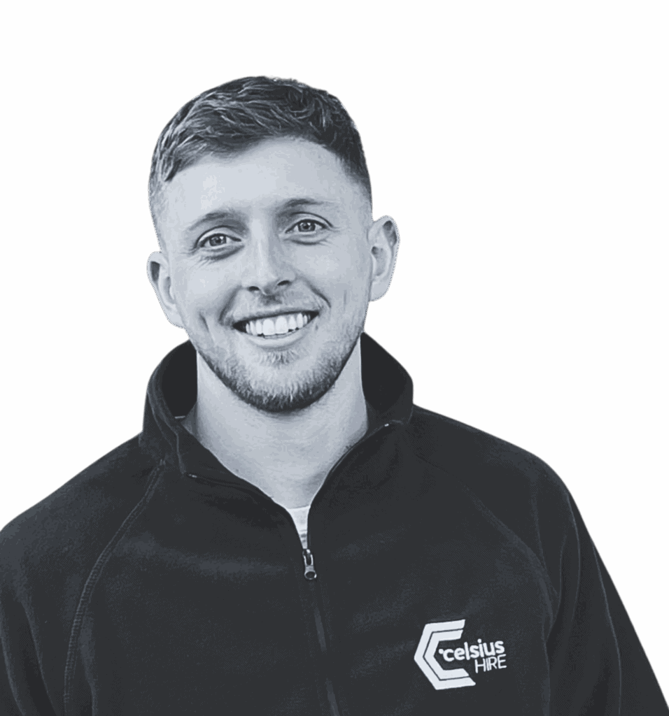 jake revell sale director celsius