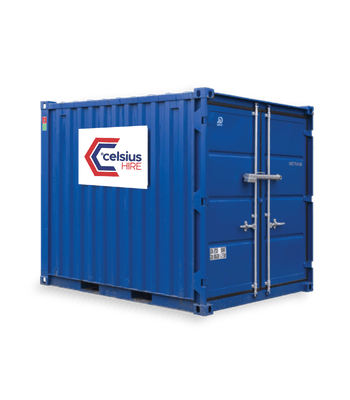 120KW Ultra Low Temp Chiller