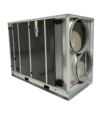300KW Air Handling Unit / 600KW Air Handling Unit