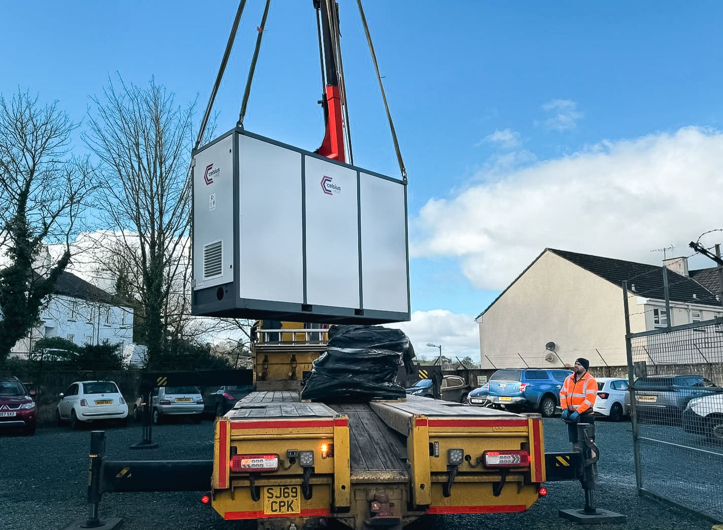 boiler hire near me birmingham