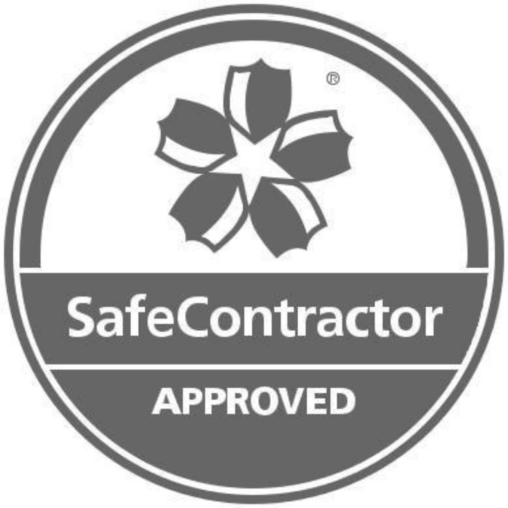 SafeContractor Logo