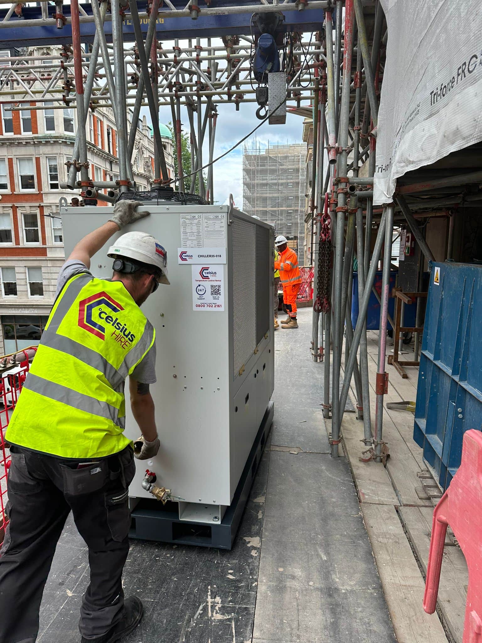 Portable_AC_Delivery_London_Shopping