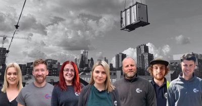 Hire Team
