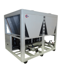 300KW Chiller Hire