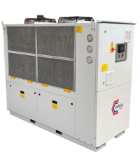 40kw Chiller