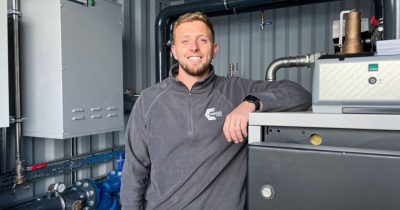 Winter Hire