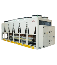 750KW Chiller Rental