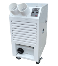 9KW Spot Cooler
