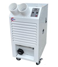 6KW Spot Cooler