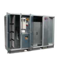 150kw Air Handler