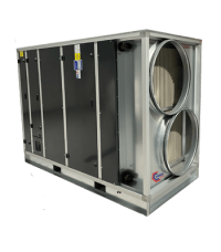 150KW Air Handler