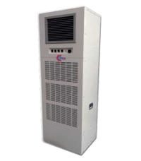 30KW Fan Coil