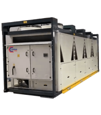 Celsius 900KW Chiller