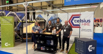 Installer show