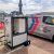 Micro Boiler hire temporary structures