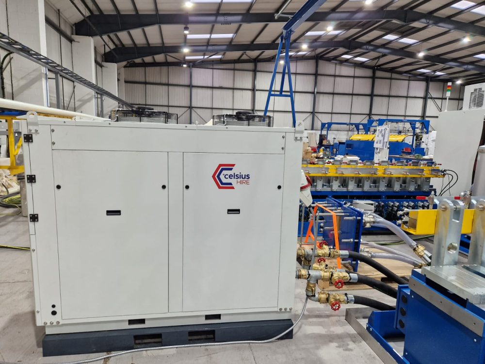 Process-Cooling-Hire-Chiller