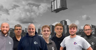 Team 2025